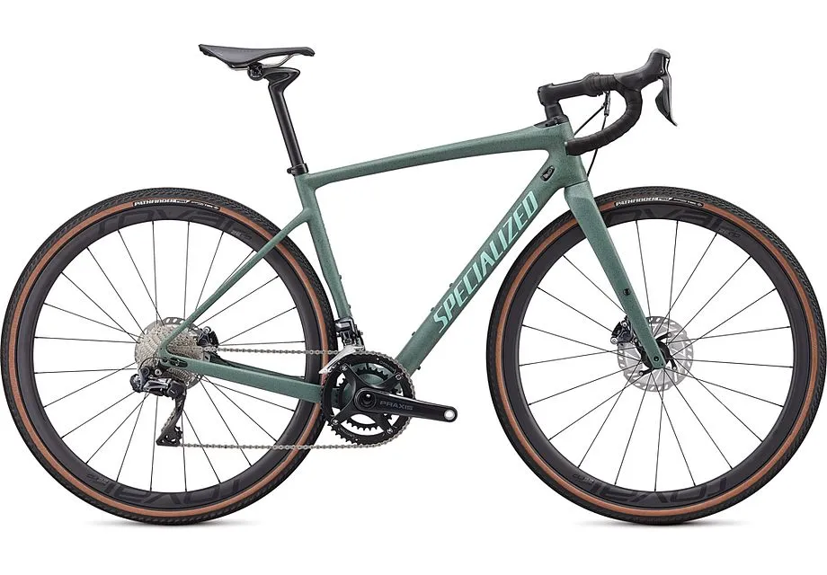 Specialized Diverge Pro Carbon Udi2