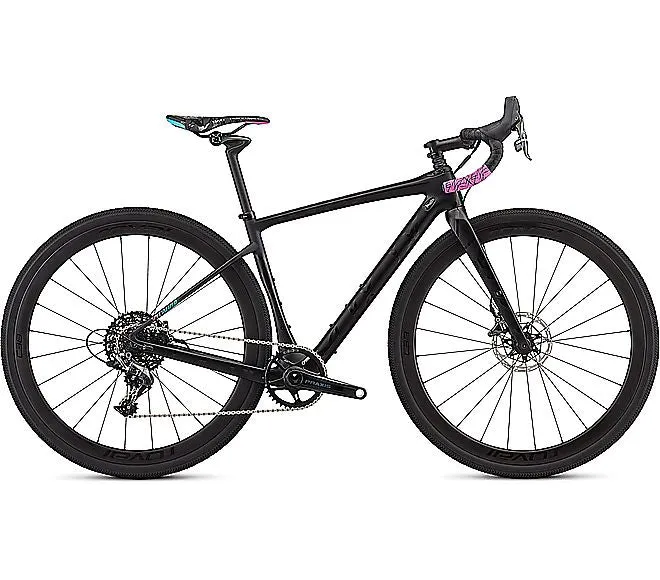 Specialized Diverge Women's Expert X1 Mixtape