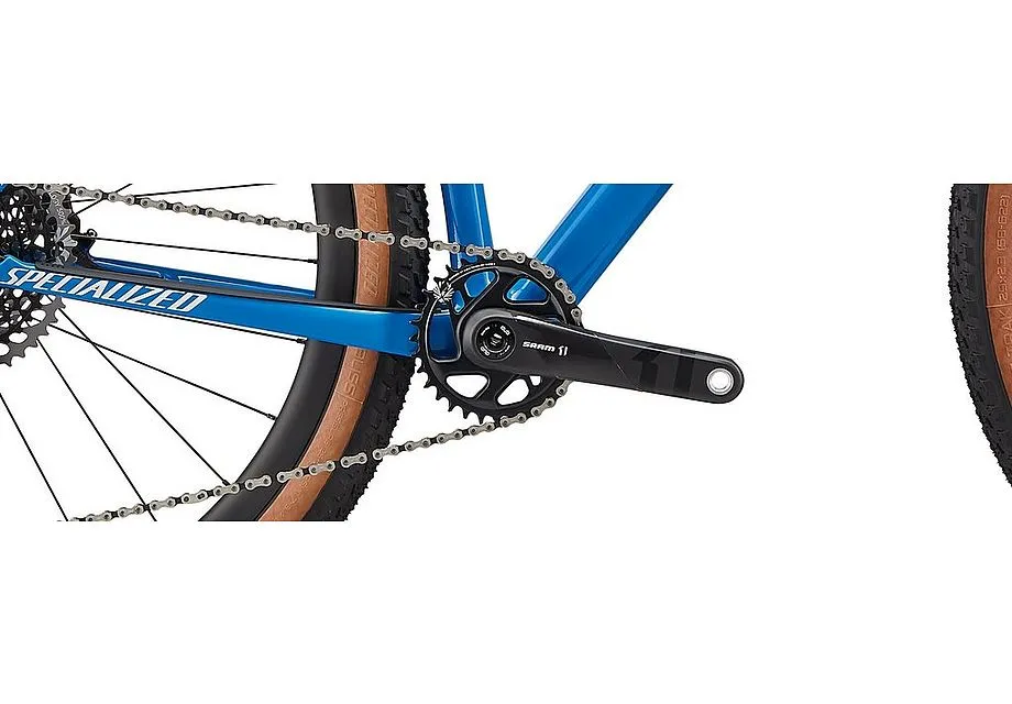 Specialized Epic Ht Pro Carbon 29