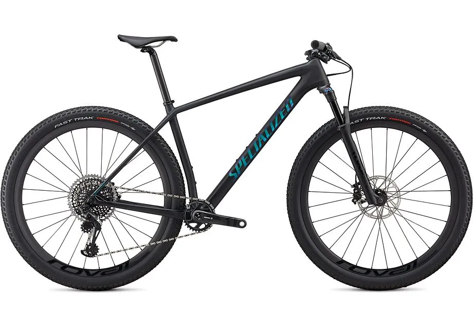 Specialized Epic Ht Pro Carbon 29