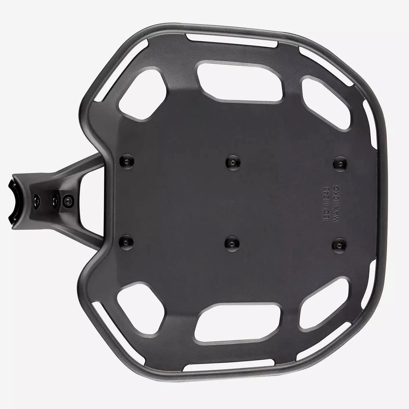 Specialized Front Rack & Adventure Plate