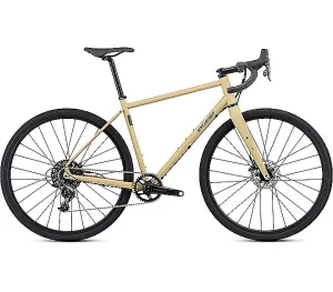 Specialized Sequoia Expert