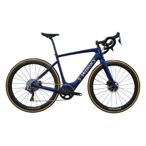 SPECIALIZED Sworks Turbo Creo Demo - Dura Ace