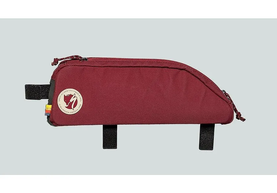Specialized/Fjällräven Top Tube Bag