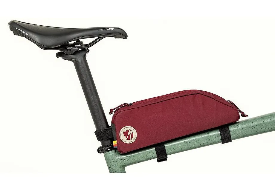 Specialized/Fjällräven Top Tube Bag