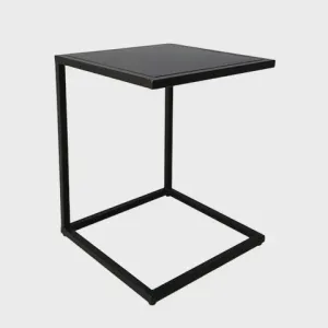Square Side Table 41cmW x 51cmH
