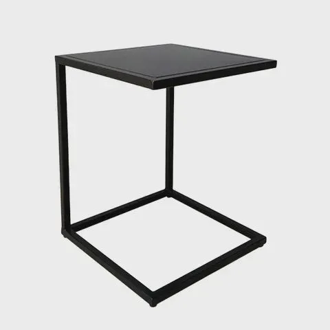 Square Side Table 41cmW x 51cmH