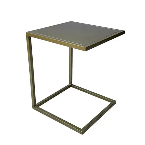 Square Side Table 41cmW x 51cmH