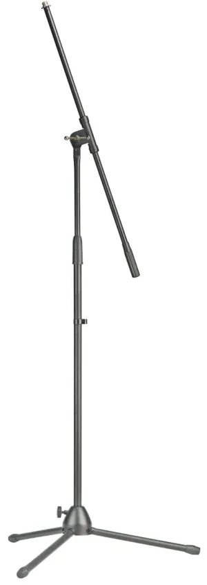 Stagg Tripod Microphone Boom Stand