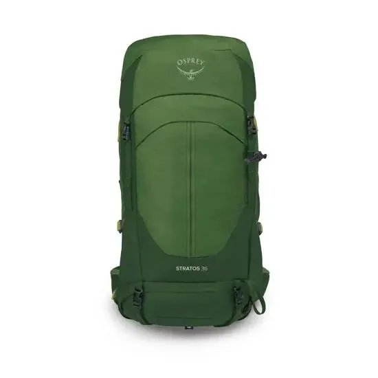 Stratos 36 - Seaweed/Matcha