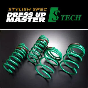 TEIN S.Tech Spring Kit: Scion tC 2005-2010