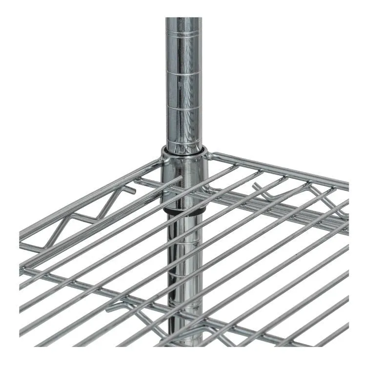 Thorinox 24X42" Chrome Finish Wireshelf - TCFS-2442
