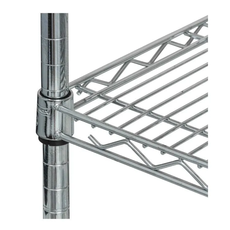 Thorinox 24X42" Chrome Finish Wireshelf - TCFS-2442