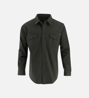 Thorogood Heavyweight Utility Stretch Shirt