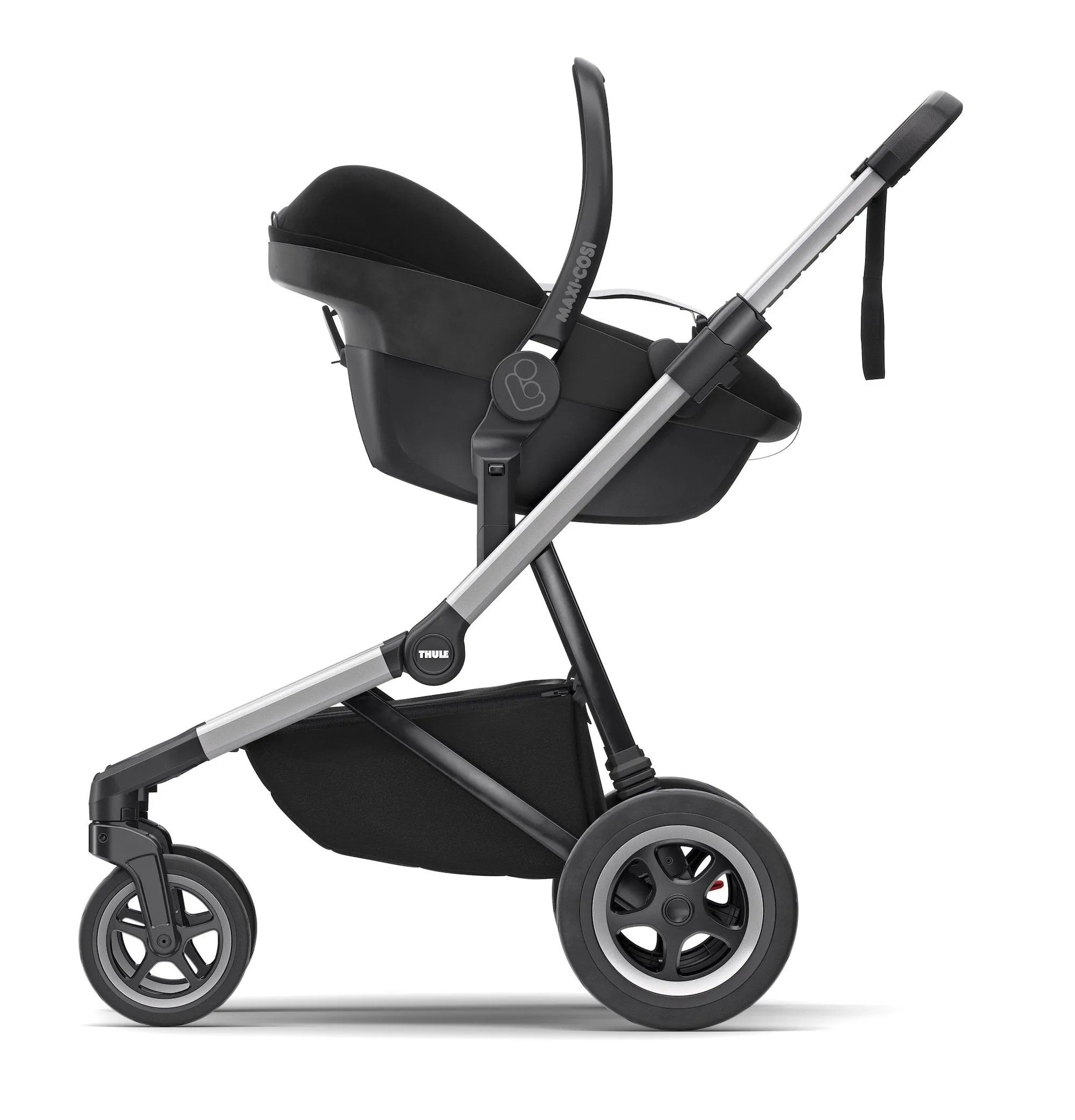 Thule Sleek Maxi Cosi Car Seat Adapter