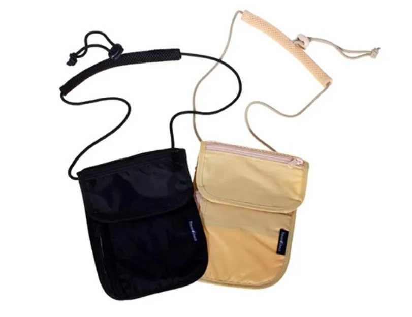 Travel Pouch