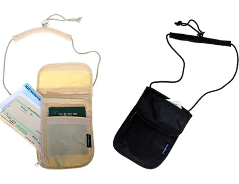 Travel Pouch