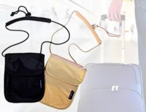 Travel Pouch