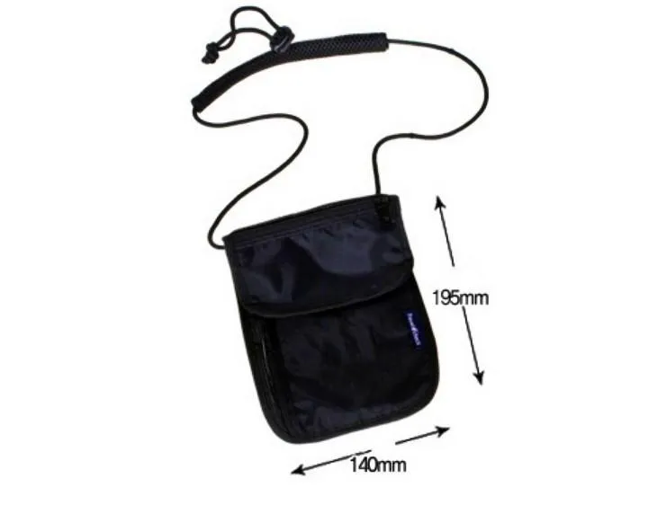 Travel Pouch