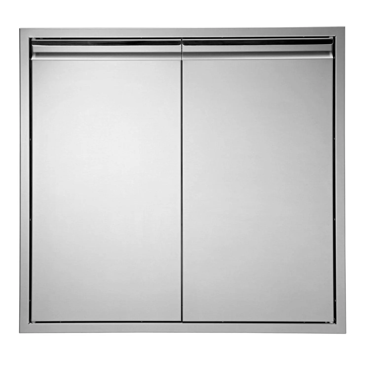 Twin Eagles: 36" Dry Storage