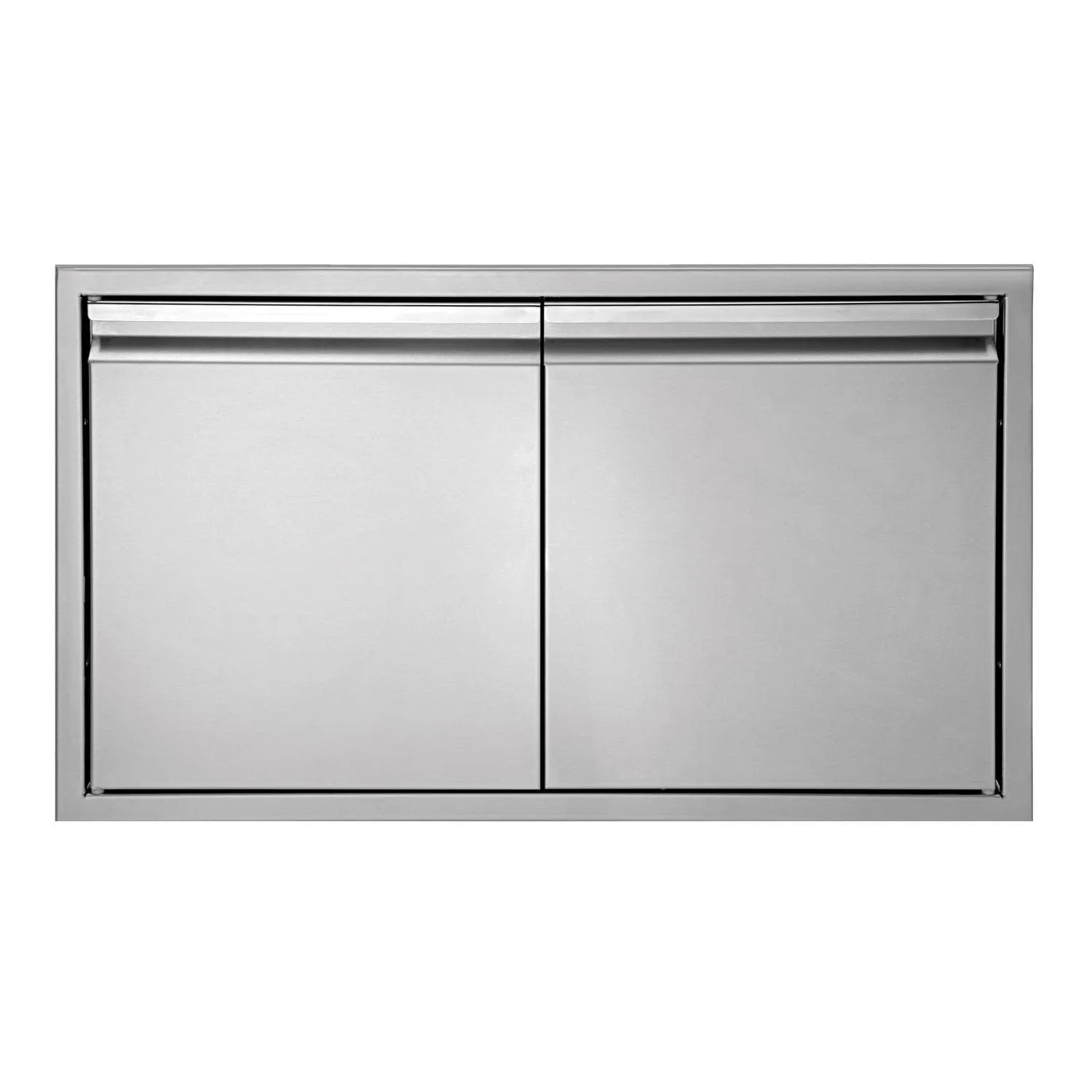 Twin Eagles: 36" Dry Storage