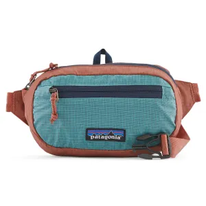 Ultralight Black Hole® Mini Hip Pack 1L