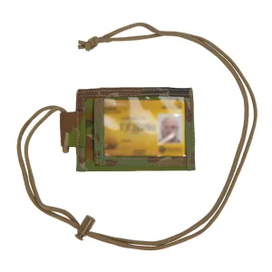 Valhalla Identification Holder AMCC