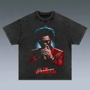 VINTAGE TEE |  THE WEEKEND