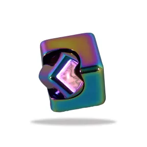 Watchitude Spincube