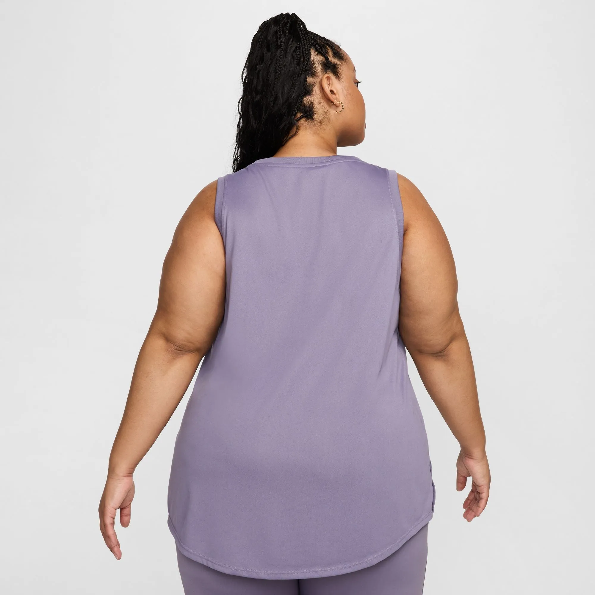 Women's Nike Plus Dri-FIT Tank Top
