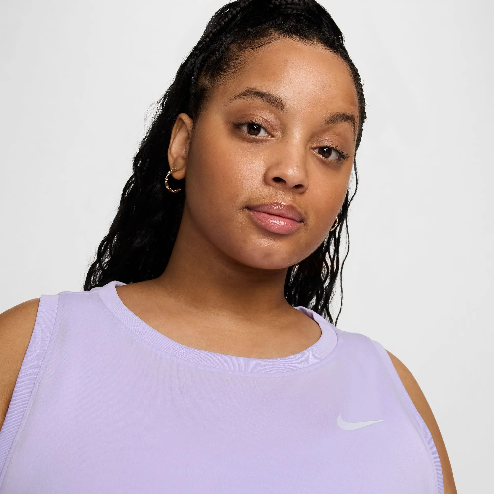 Women's Nike Plus Dri-FIT Tank Top