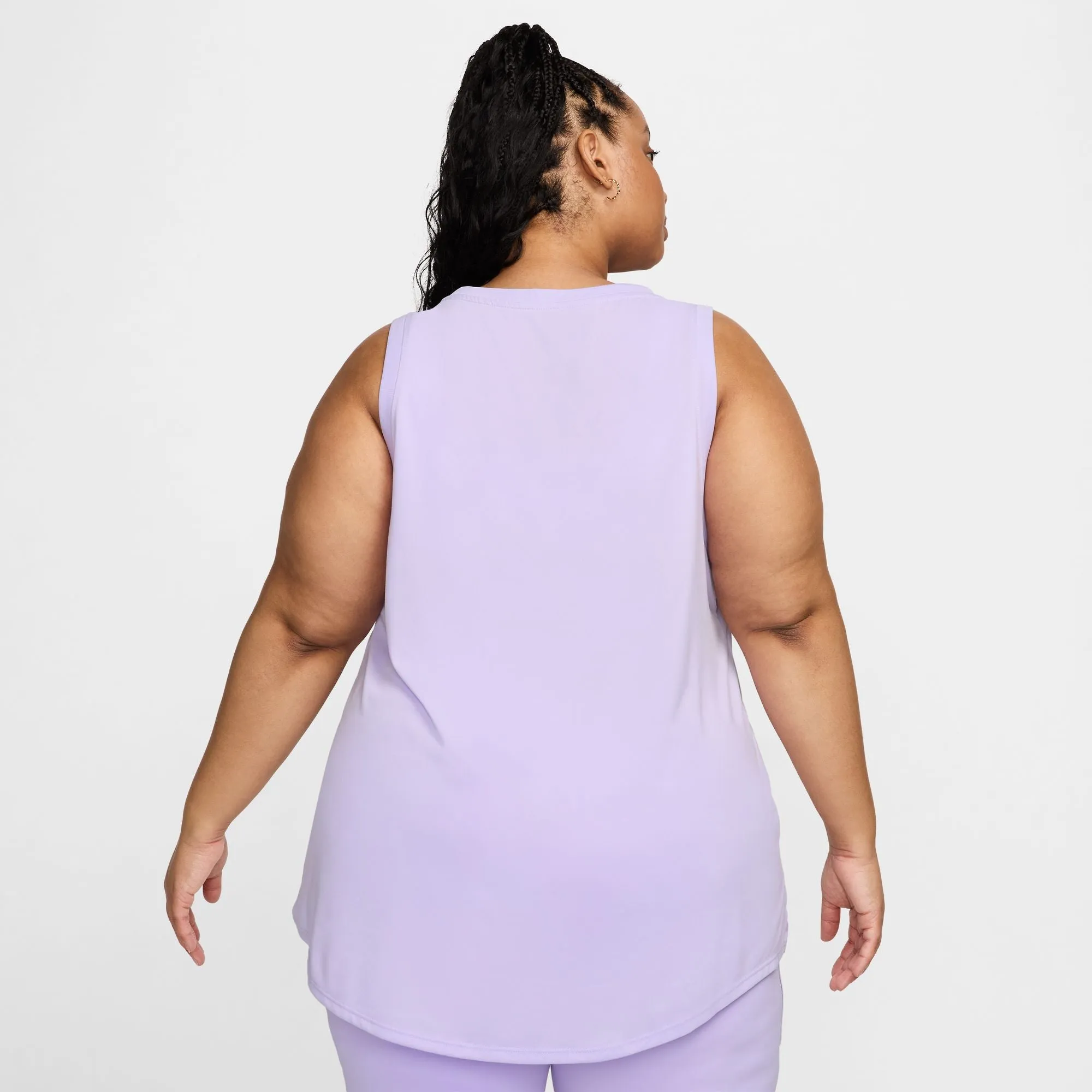 Women's Nike Plus Dri-FIT Tank Top