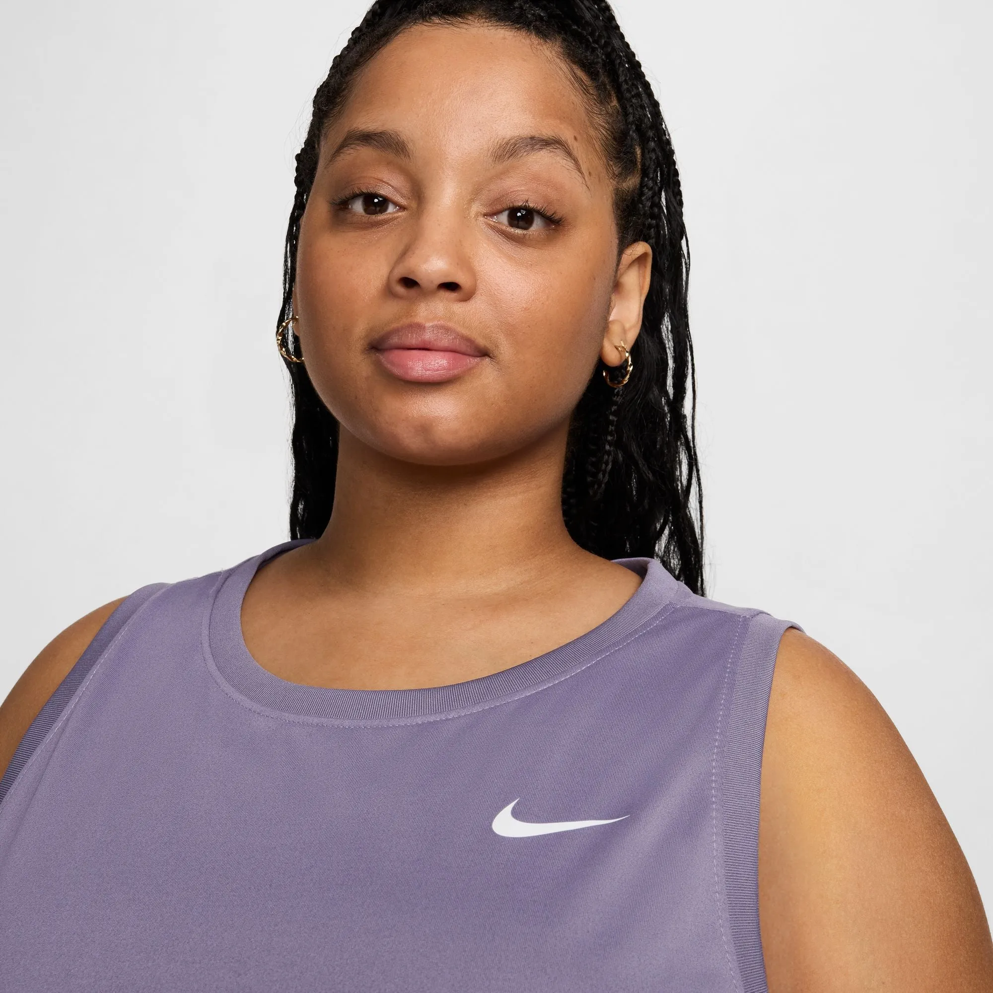 Women's Nike Plus Dri-FIT Tank Top