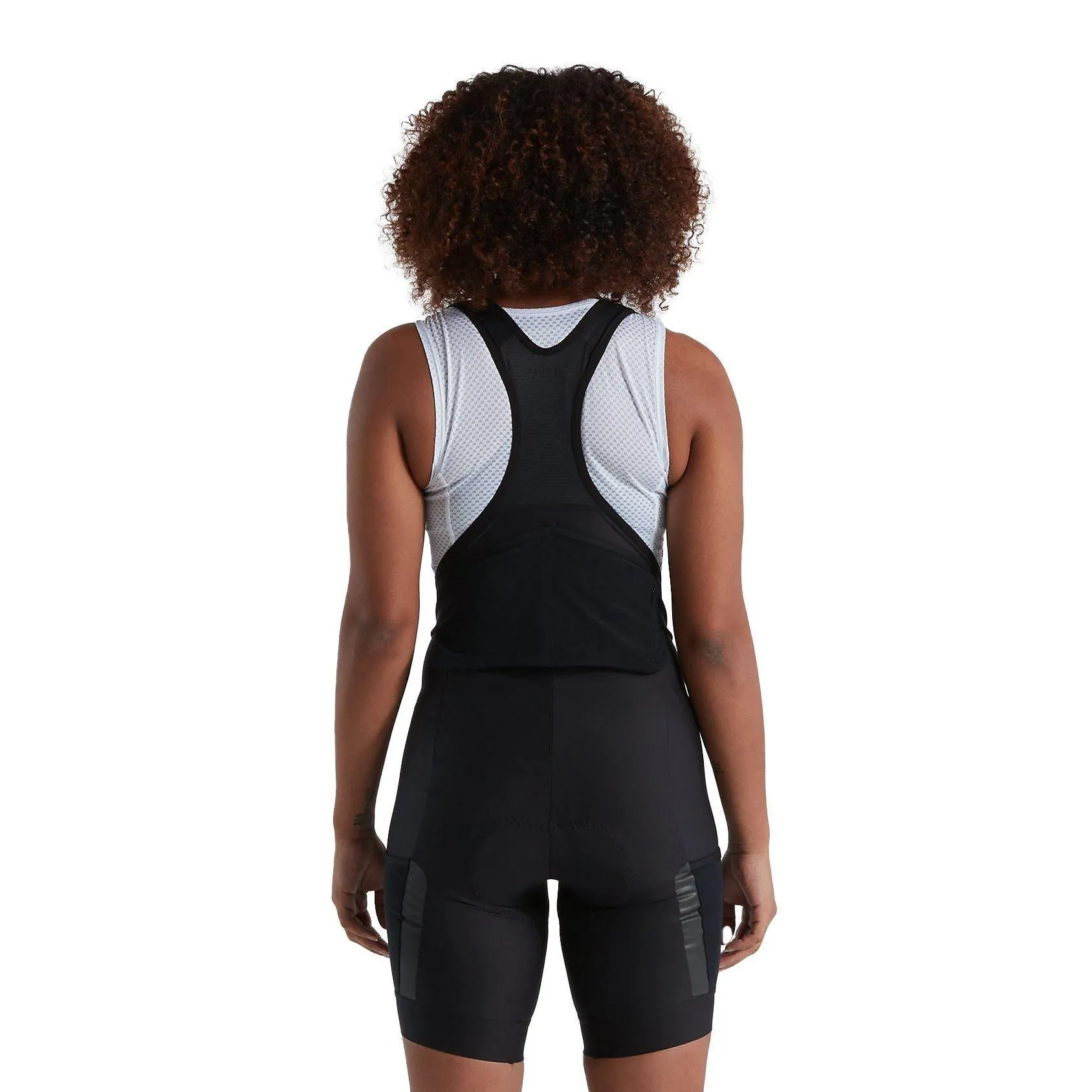 Women's RBX Adventure Bib Shorts with SWAT