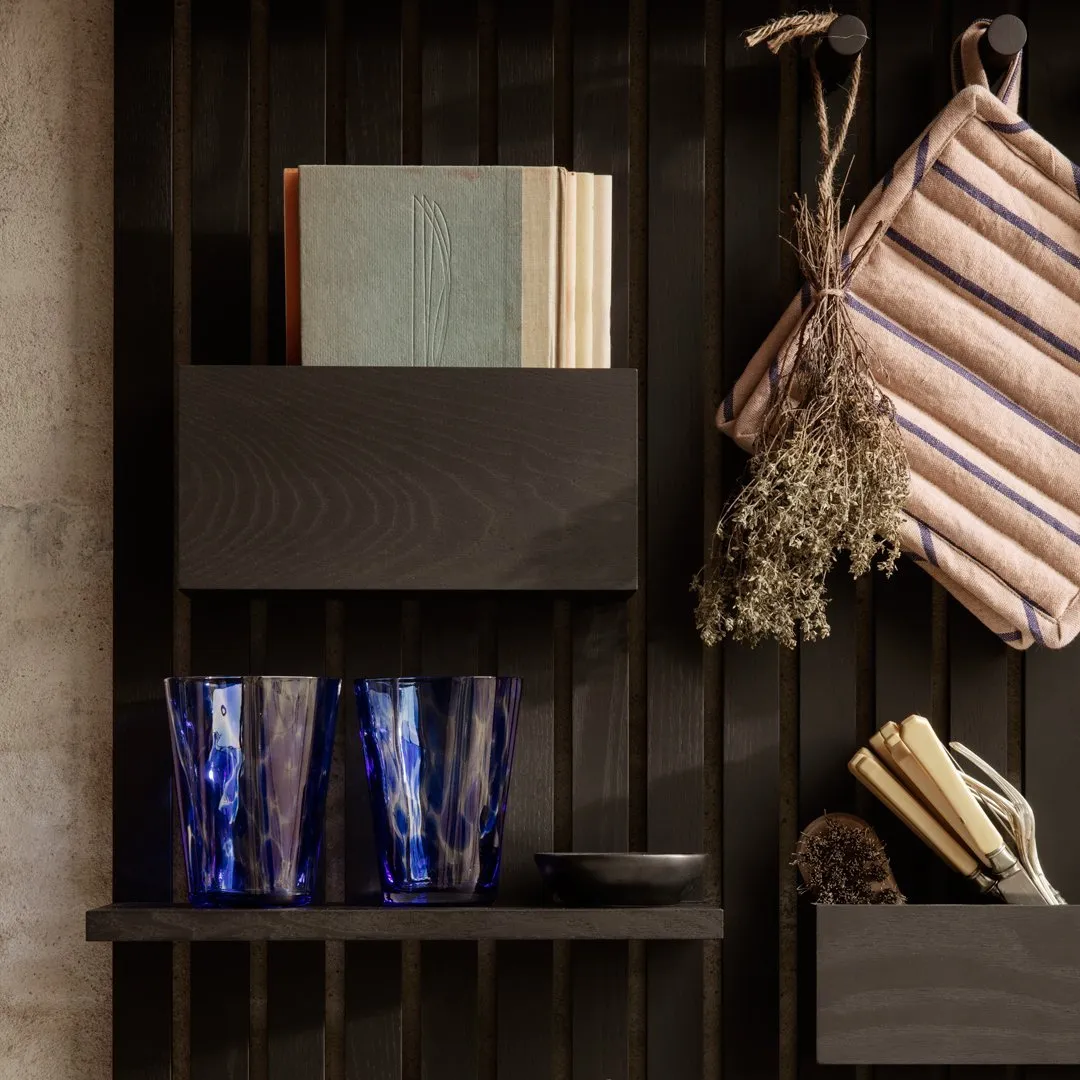 Wooden Multi Shelf