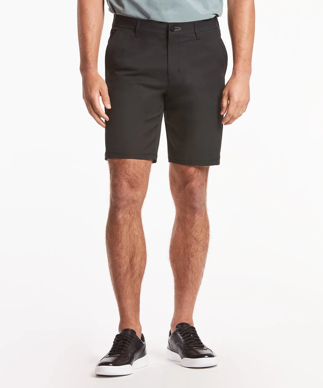 Workday Short 2.0 | Men's Black