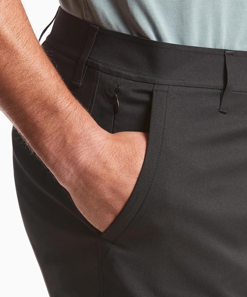 Workday Short 2.0 | Men's Black