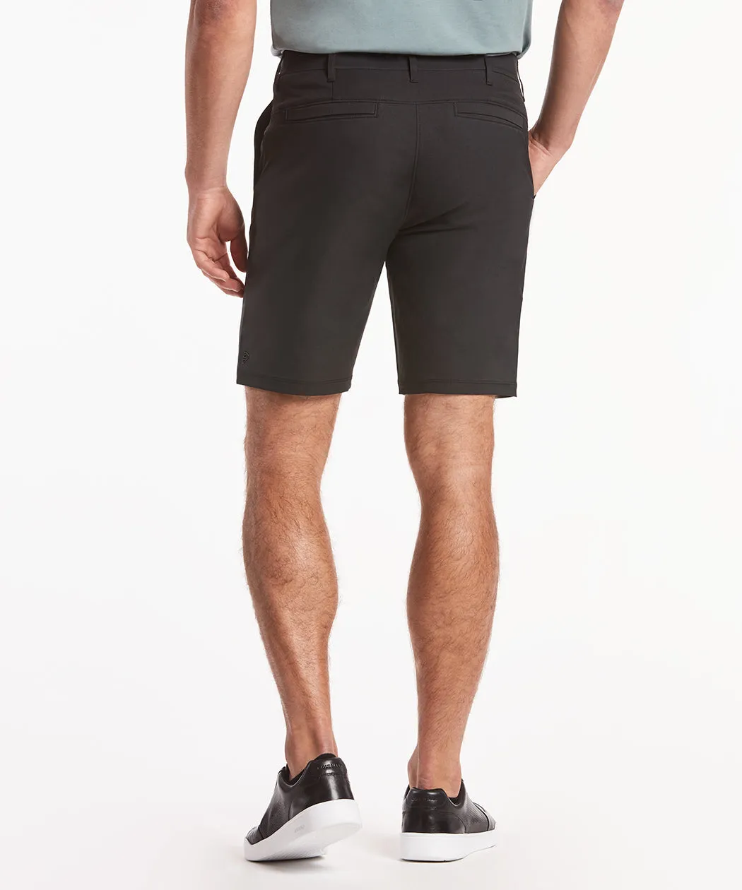 Workday Short 2.0 | Men's Black